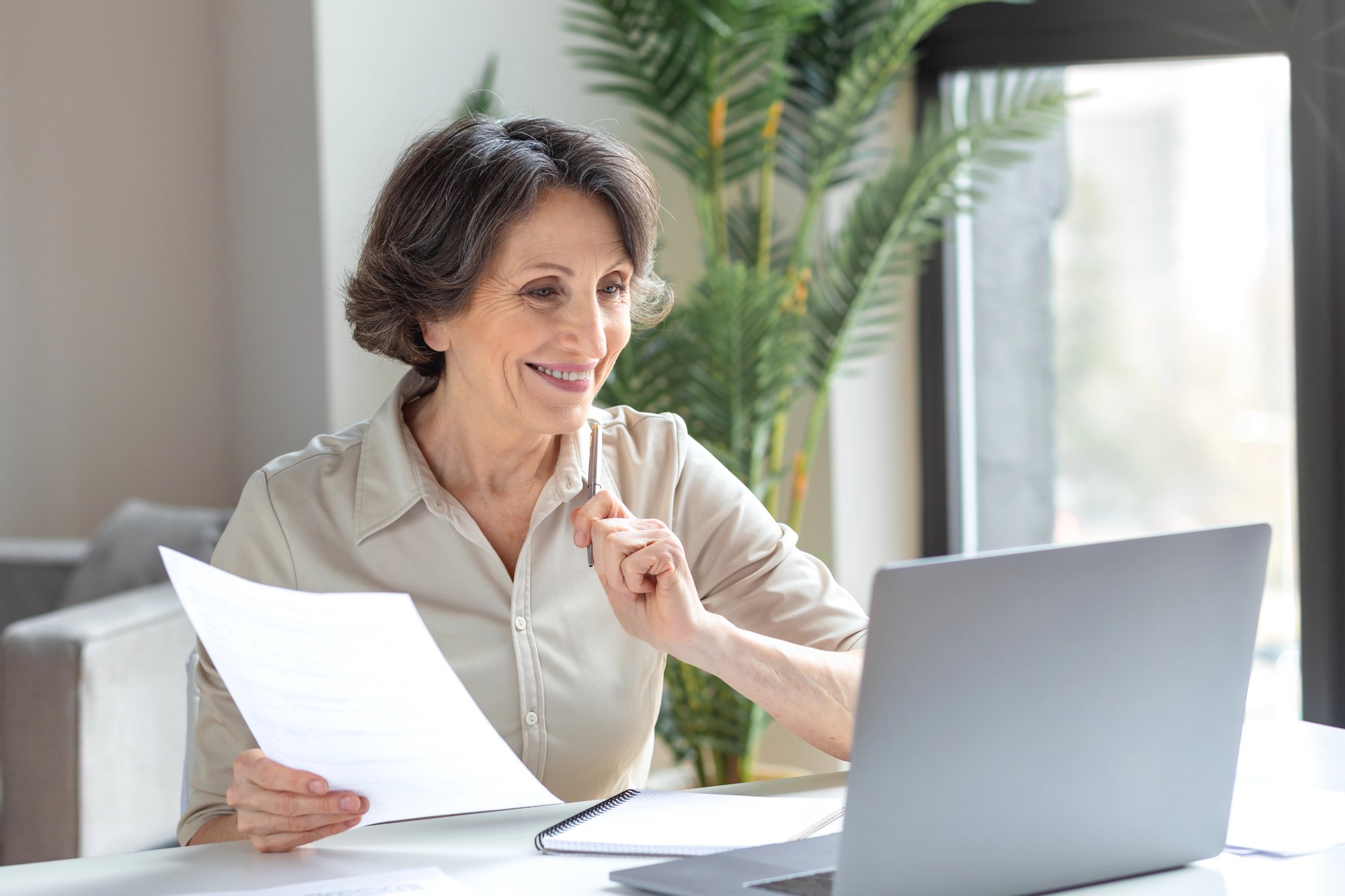 Learn more about our recruitment agency services