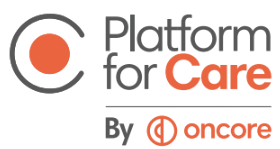 Platform For Care - By Oncore