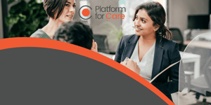From Legacy systems to Sass: the transformative power of Platform for care