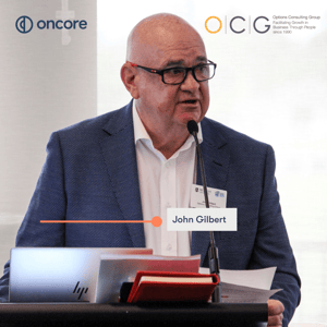 recruiter spotlight - OCG