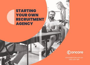 resources thumbnail - starting your own recruitment agency
