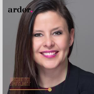 spotlight ardor