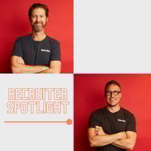 spotlight iterate